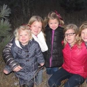 Meet your Posher, Kate